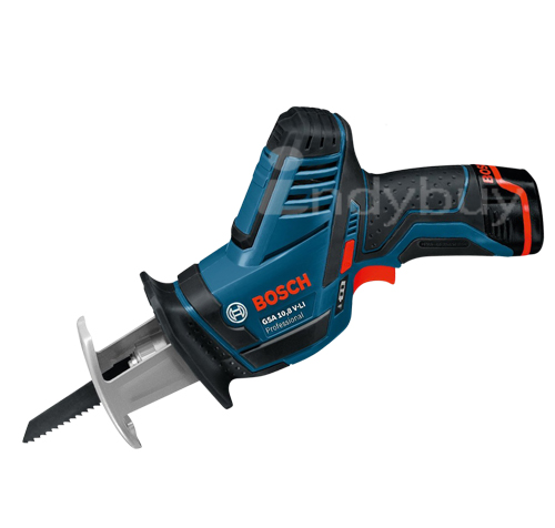 Bosch Cordless Sabre Saw